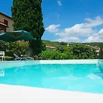 Le Capanne Lejlighed San Dalmazio