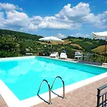 Le Capanne * San Dalmazio