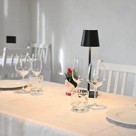 Le Capanne Apartament
