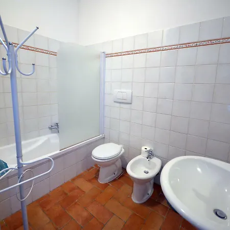 Le Capanne Apartament