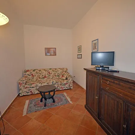 Apartament Le Capanne San Dalmazio