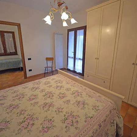 Le Capanne San Dalmazio
