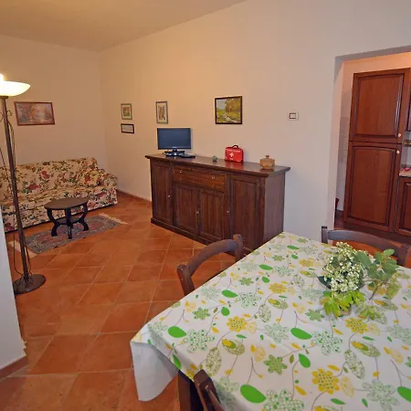 Apartament Le Capanne
