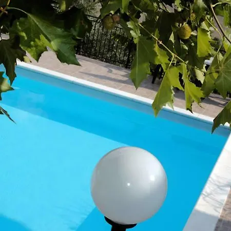 Apartament Le Capanne