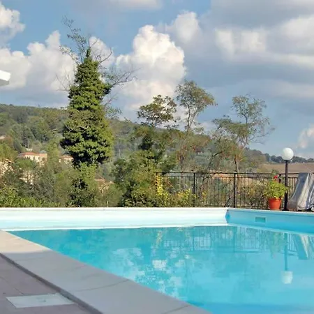 Le Capanne *