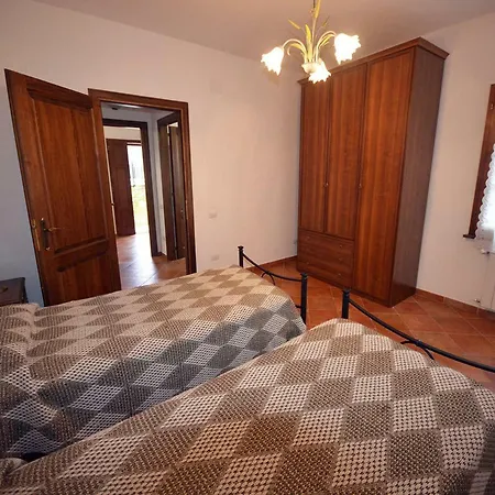 Apartament Le Capanne *