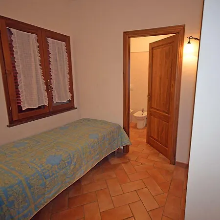 Le Capanne Apartament