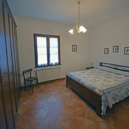 Le Capanne Apartament