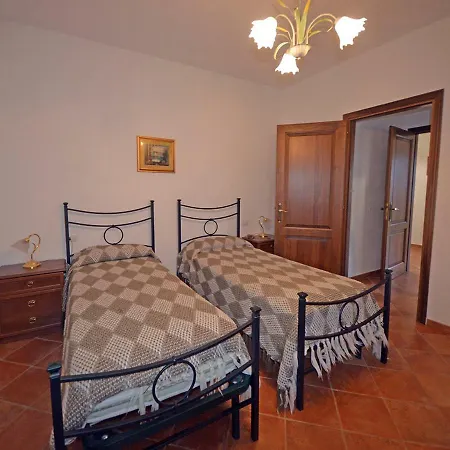Le Capanne Apartament
