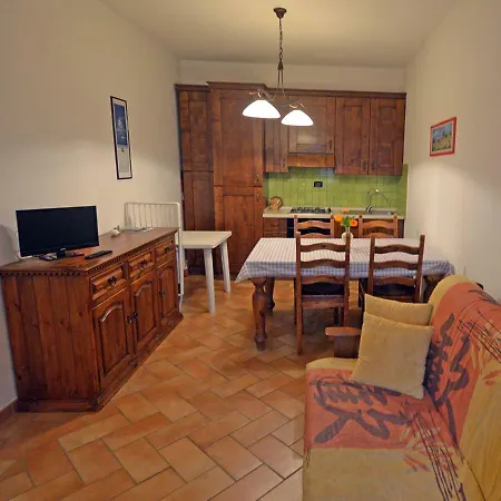 Le Capanne