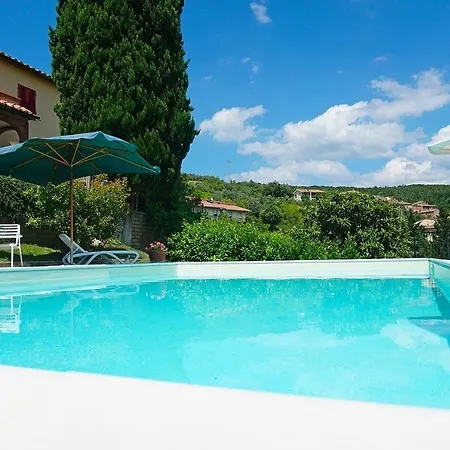 Le Capanne Apartament San Dalmazio