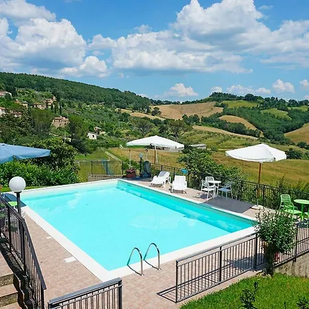 Le Capanne Apartament