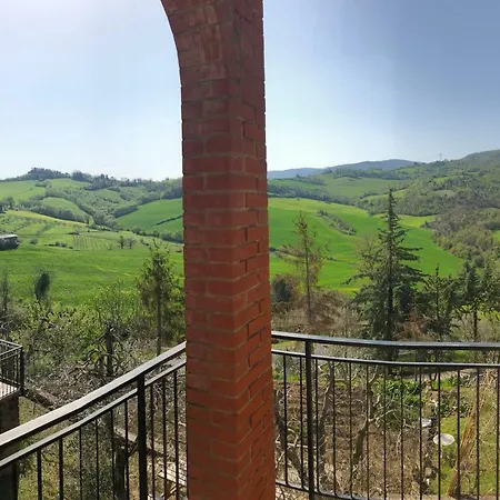 Apartament Le Capanne