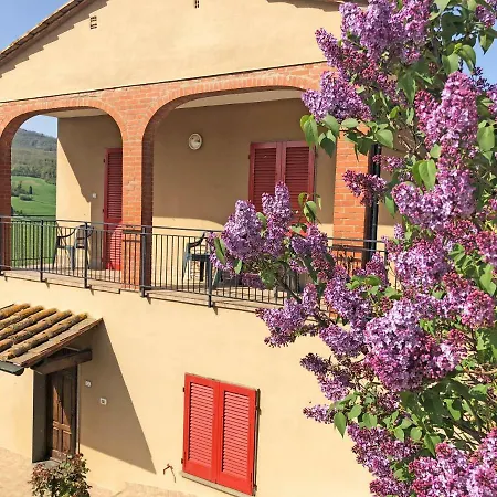 Le Capanne Apartament San Dalmazio