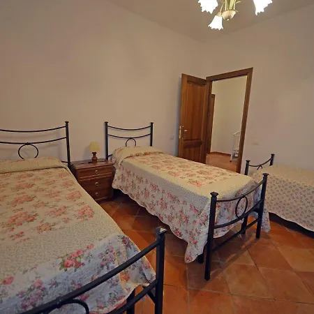 Le Capanne San Dalmazio